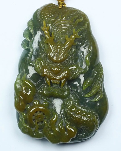 龙腾盛世