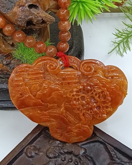 前程似锦
