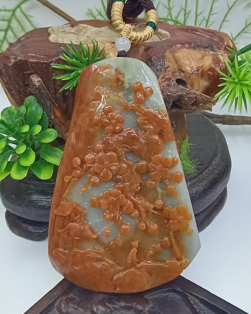锦绣山河