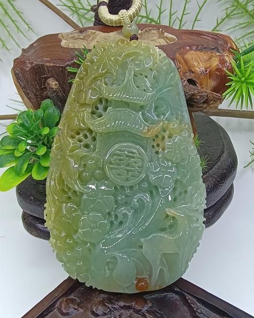 一路荣华