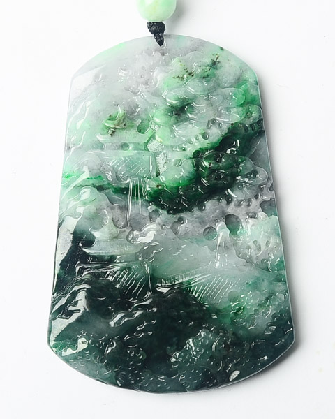 江山盛景