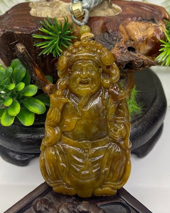 招财纳福