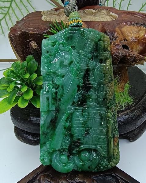 岁岁平安