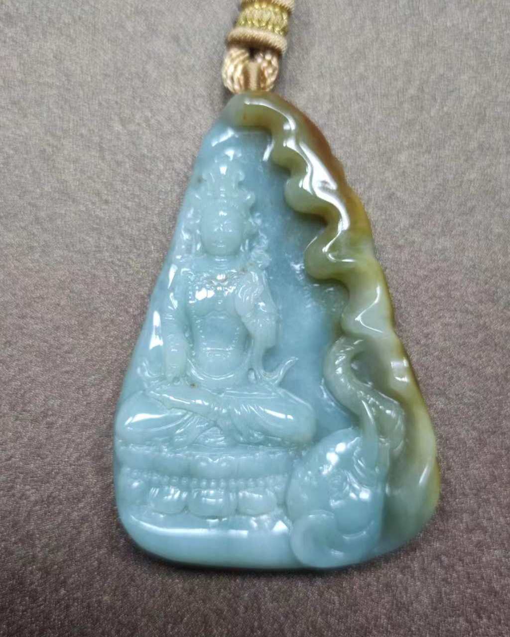 普贤菩萨