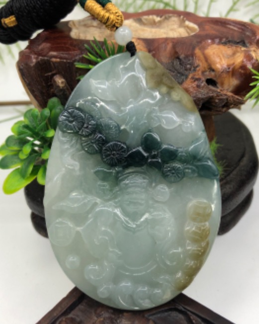 招财纳福