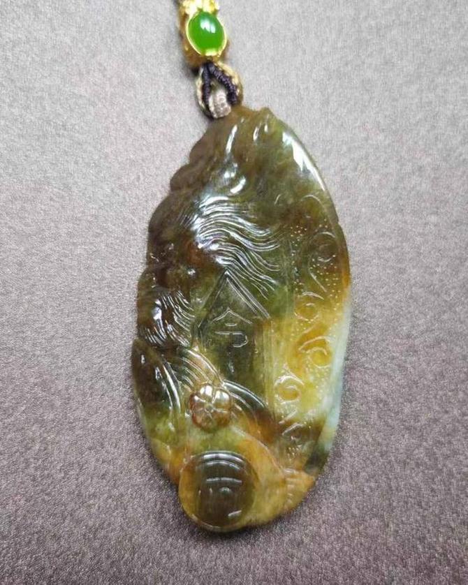 天师钟馗