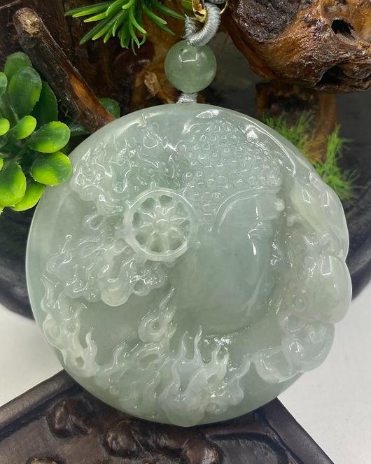 花开见佛