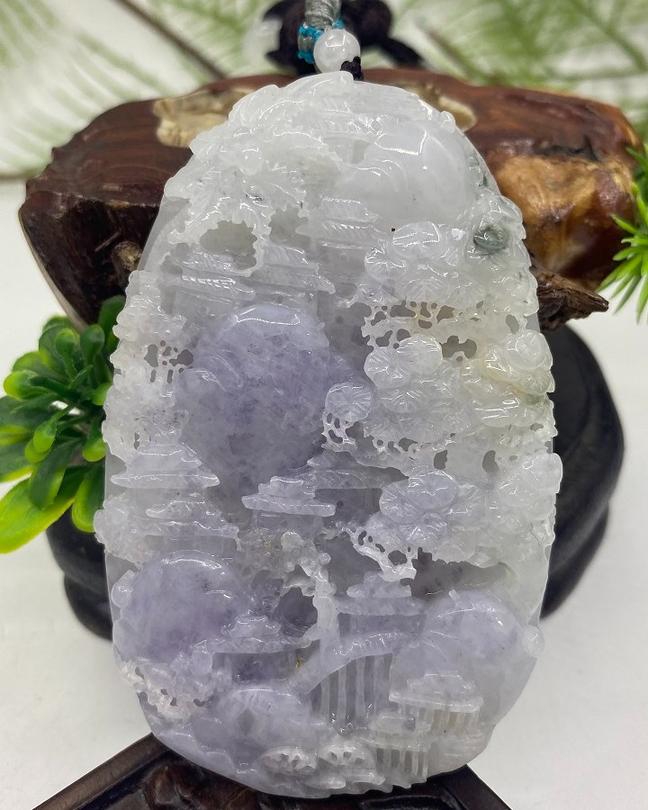 江山如画