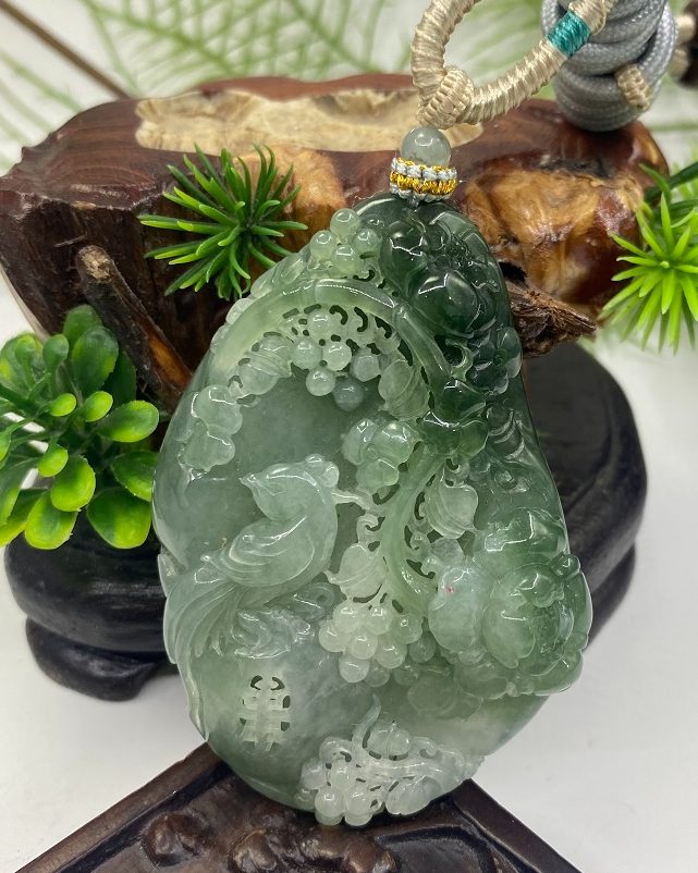 喜上眉梢