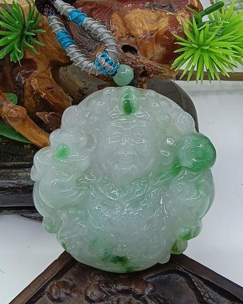 招财纳福