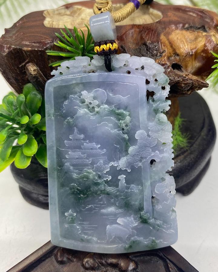 江山如画