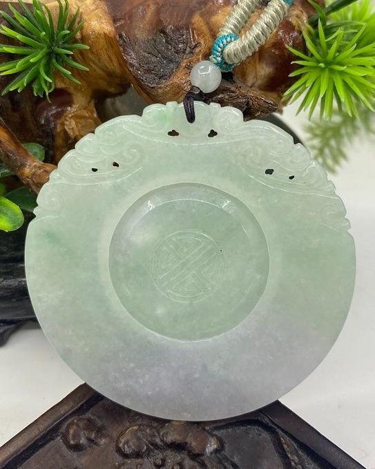 厚德载物
