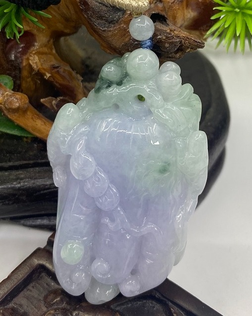 招财纳福