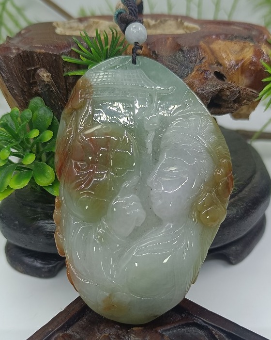绝代芳华