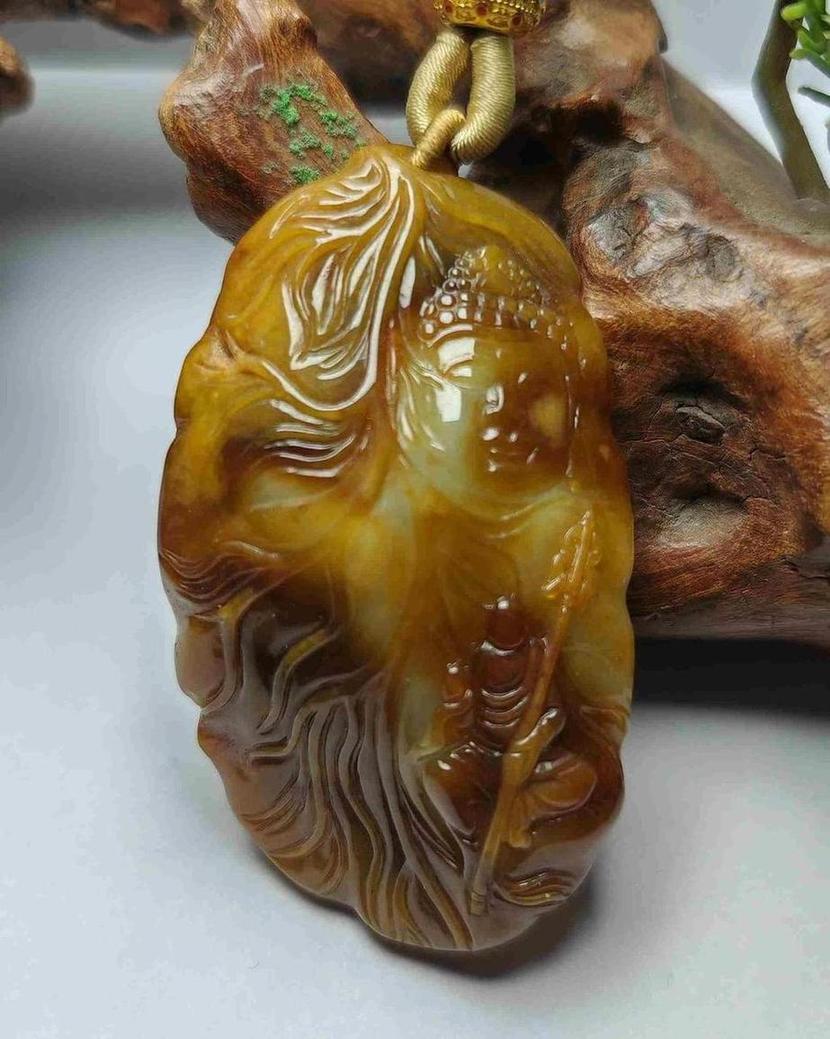 佛观天下