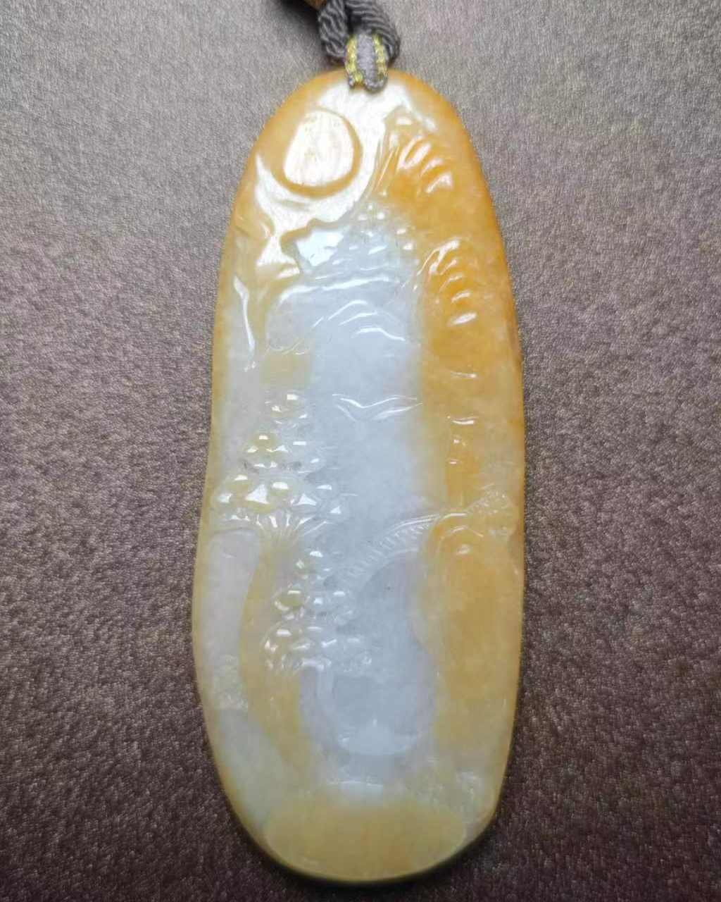 江山如画