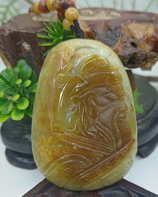 忠义两全