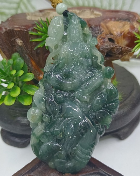 普贤菩萨