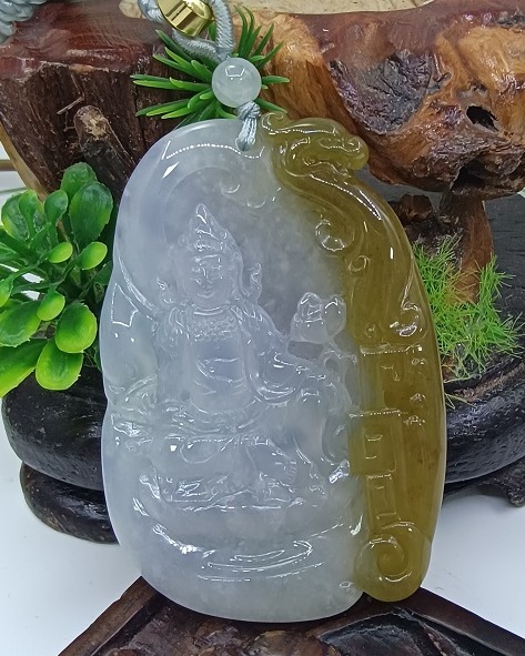 大势至菩萨