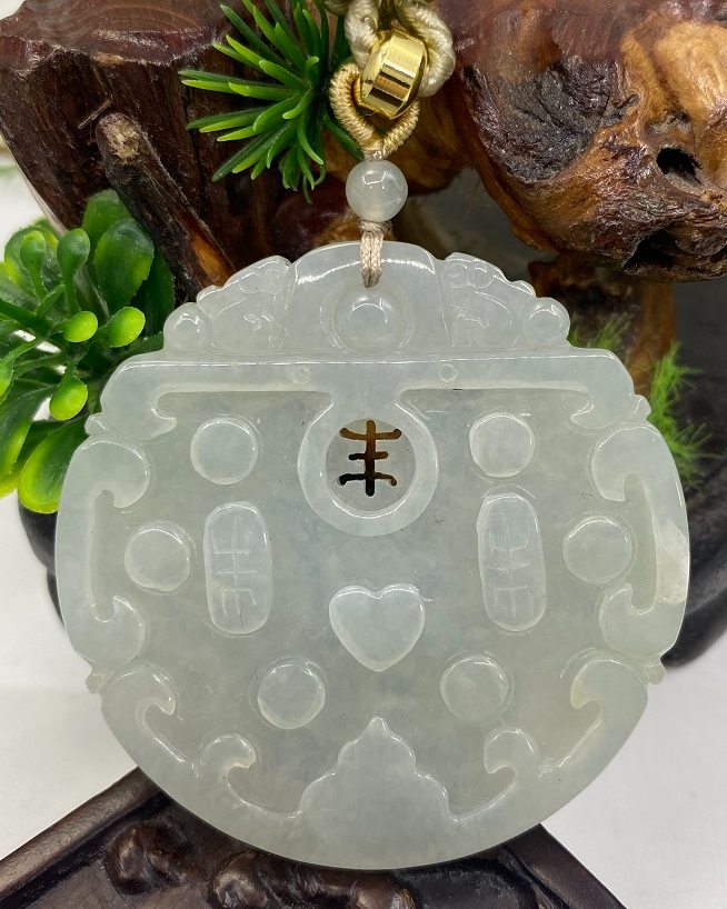 龙凤呈祥