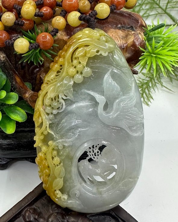 一路荣华