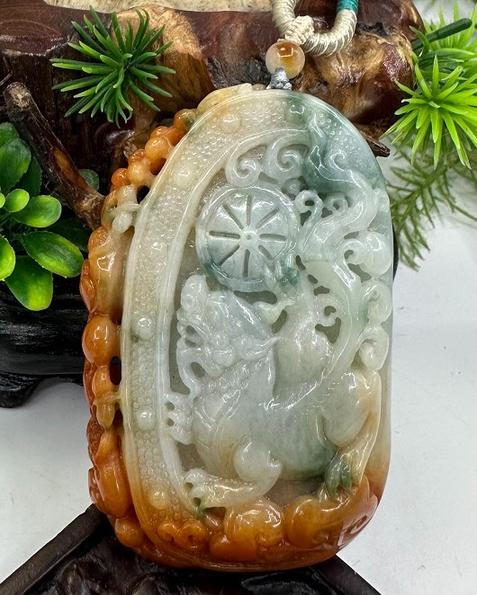 招财纳福