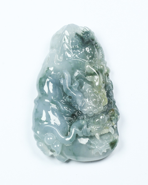 龙行天下
