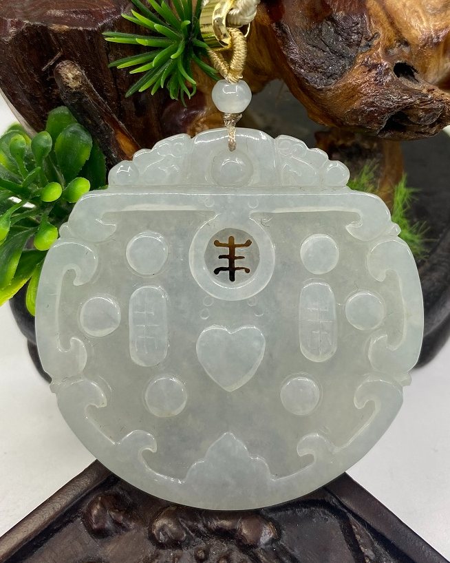 龙凤呈祥