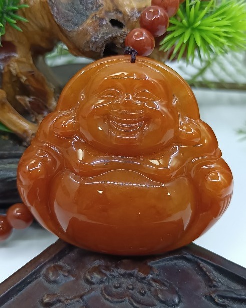 笑口常开