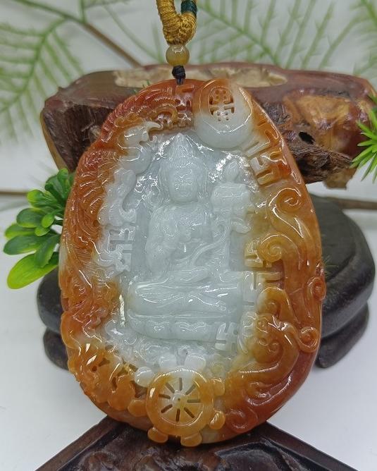 大势至菩萨