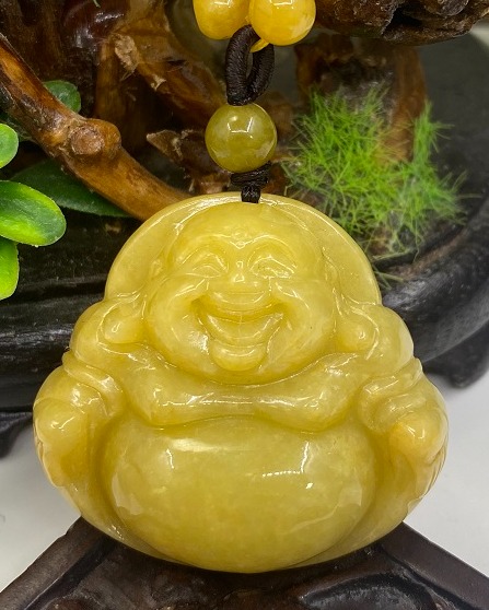 笑口常开