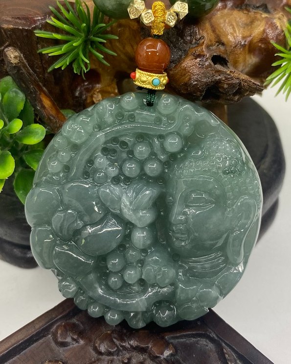 花开见佛