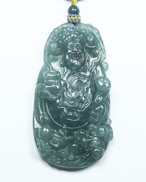 财源滚滚