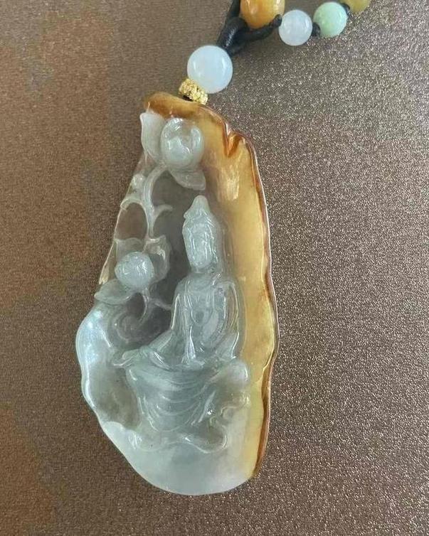 自在观音