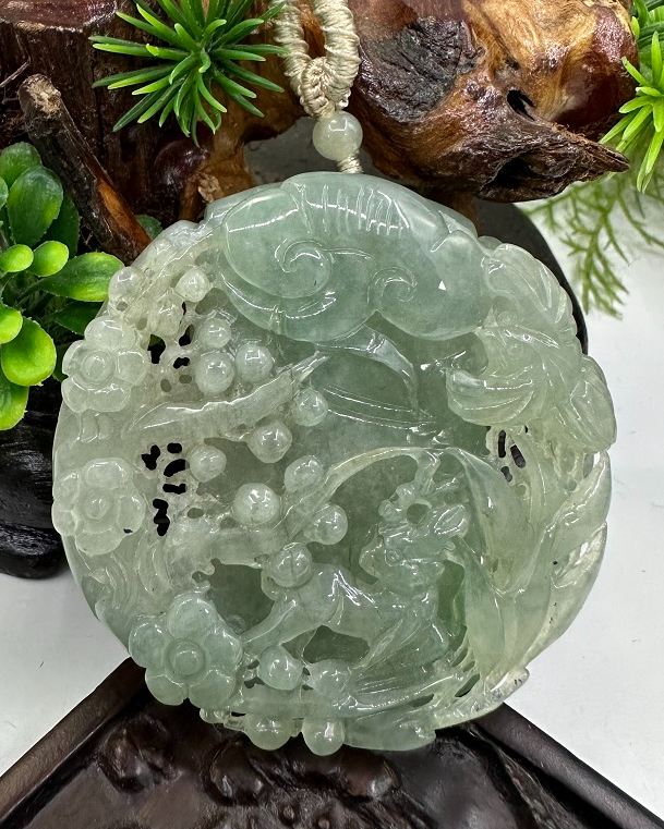一路相伴