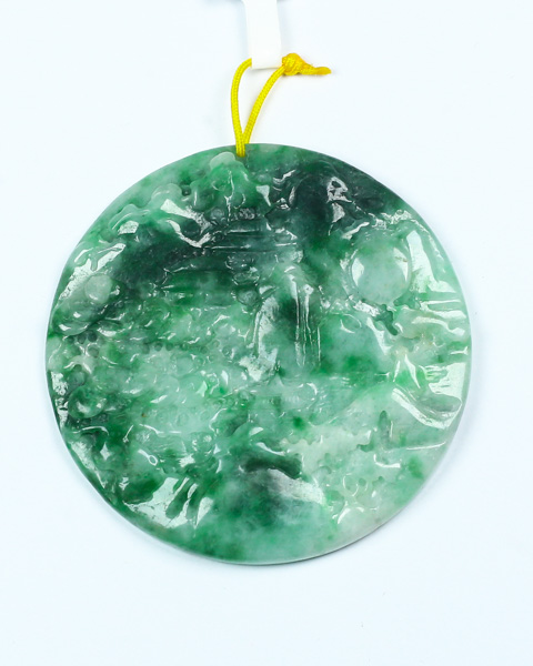 山清水秀
