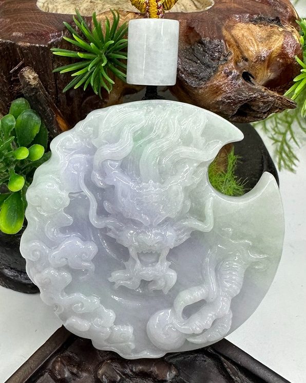 龙行天下