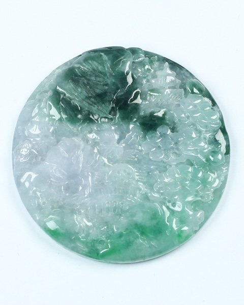 山清水秀
