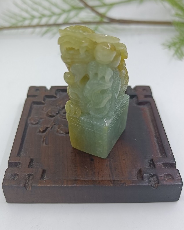 招财纳福