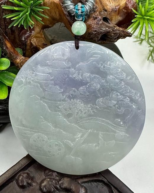 江山如画