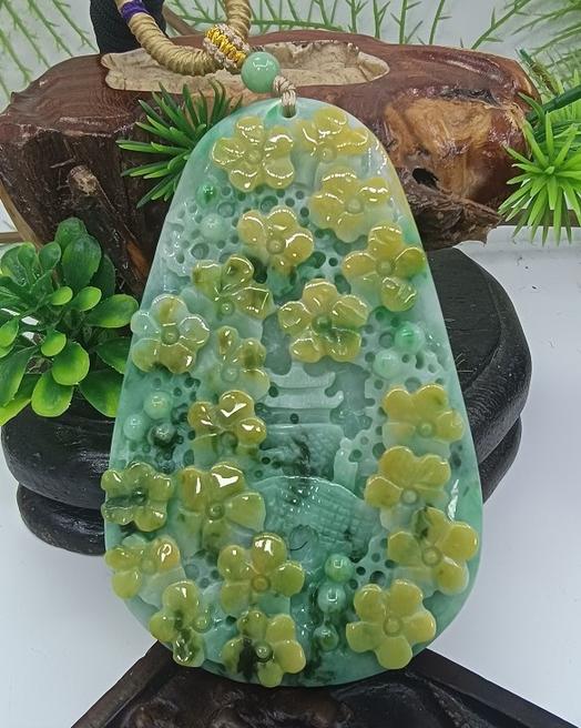 锦绣山河