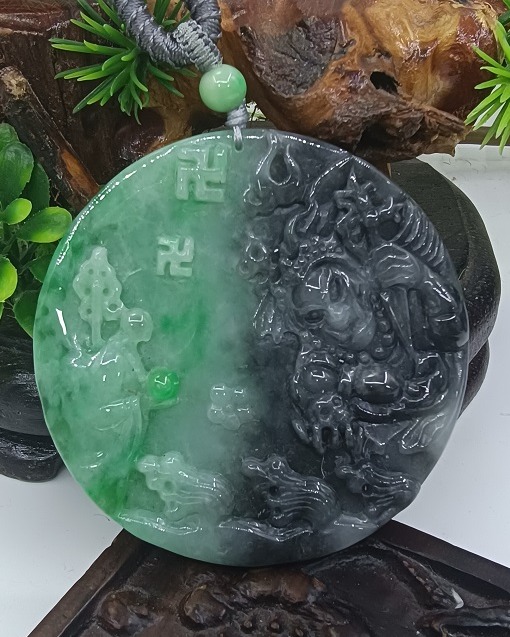 一念之间