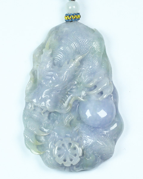 龙行天下