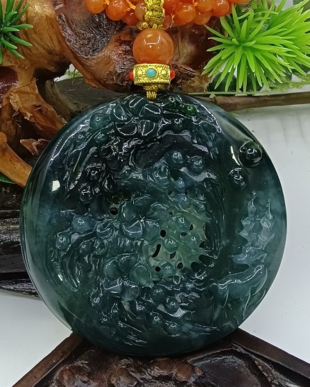 一路荣华