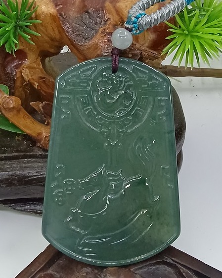 一马当先