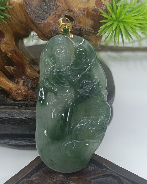 普贤菩萨