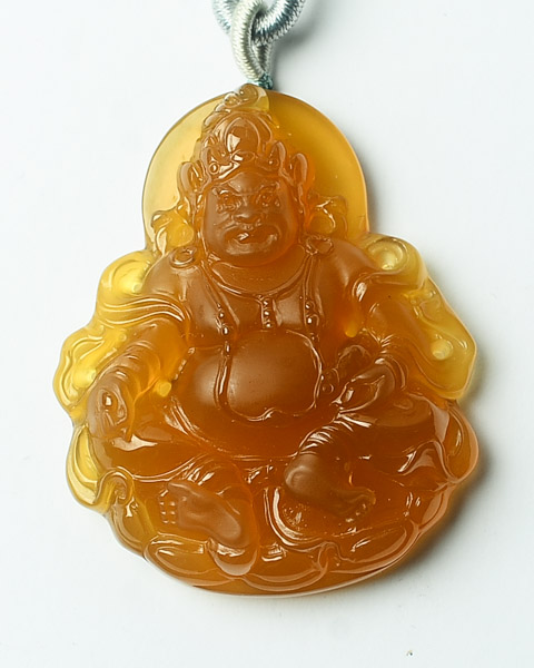 黄财神