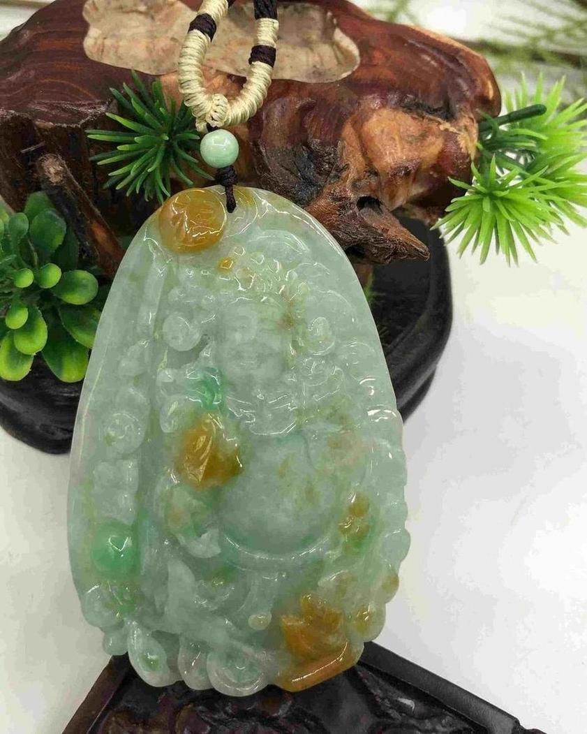 招财纳福