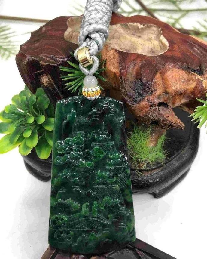 锦绣前程