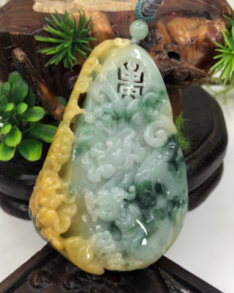 财运亨通